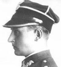 Tadeusz Kazimierz ETIENNE