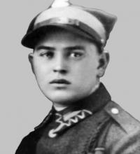 Albert ROSŁANOWSKI