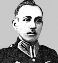 Aleksander JARZĘBSKI