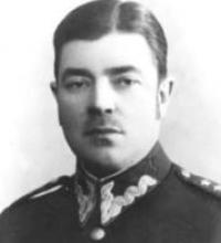 Władysław Leon TUREK