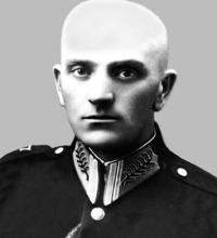 Władysław KĘPKA