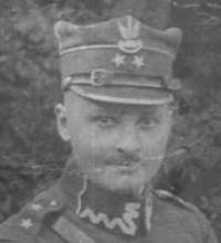 Józef KUBSKI