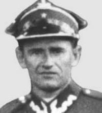 Witold Zenon ROZMARYNOWICZ