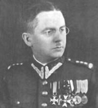 Franciszek POLNIASZEK