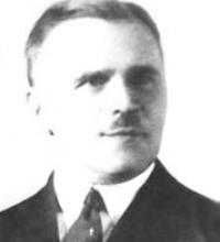 Stanisław Eugeniusz KOBYŁECKI