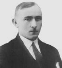 Stanisław KOSTRZEWA