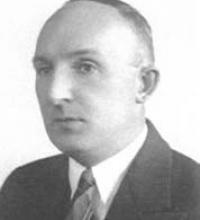 Bohdan Medard RADOMSKI