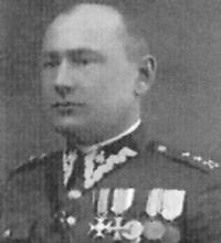 Antoni ŻYROMSKI