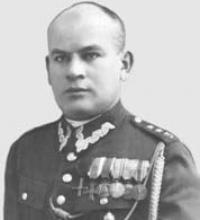 Michał Jan SZERSZENIEWICZ