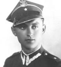 Adolf Mieczysław GAZDOWICZ