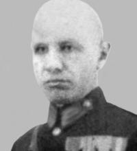 Franciszek Mateusz KOŁOSZCZYK