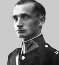 Walerian LEWANDOWSKI