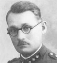 Roman Kazimierz KRZEMIŃSKI