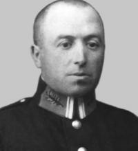 Leon TWARDOWSKI