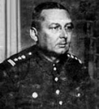 Tadeusz Stefan KAMIŃSKI