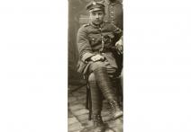 Fotografia Tadeusza Głuchowskiego 