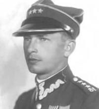 Mieczysław Julian Mikołaj CZYŻEWICZ