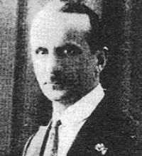 Władysław Witold DENISON