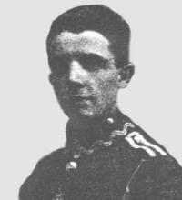 Józef Piotr PODHALICZ-NAŁĘCZ