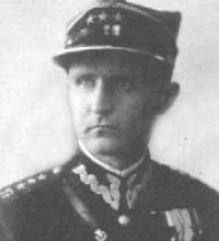 Marian Aleksander JAROSIEWICZ