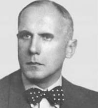 Aleksander Julian MACZEWSKI