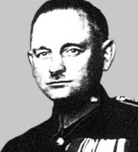 Józef PURZYŃSKI