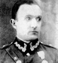 Władysław Karol SOKOŁOWSKI