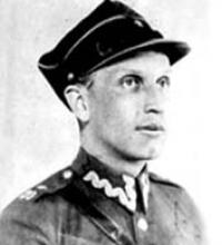 Kazimierz Antoni GĄSIOREK