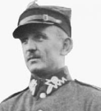 Jan Kazimierz GRABIŃSKI