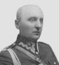 Marian Józef KROH