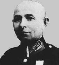 Franciszek TOMAŚ