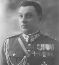 Władysław Jan SOBOLEWSKI