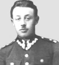 Zdzisław Mieczysław MYŚLIŃSKI