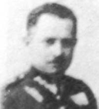 Stanisław CYPRYK