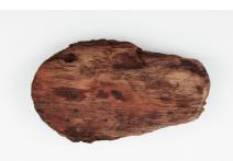 Drewniana podeszwa - fragment (apelówka)