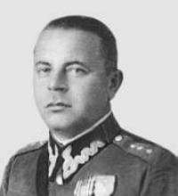 Mieczysław TOMASZCZYK