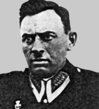 Kazimierz KRZYŻANOWSKI