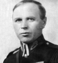 Ludwik MAŁOWIEJSKI