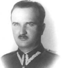 Zdzisław Mateusz DZIERZBICKI-STARŻA