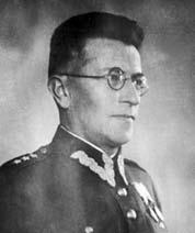 Józef Władysław ABRATOWSKI