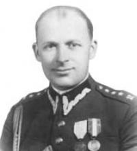 Wincenty FRYSZCZYN