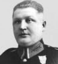 Władysław GRZYBOWSKI