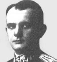 Kazimierz Stanisław SOBAŃSKI