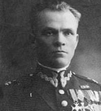 Bronisław HOŁUB