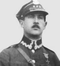 Stanisław Tadeusz PAWULSKI