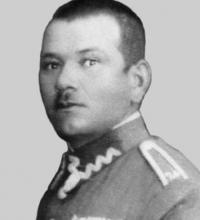 Władysław KALISKI