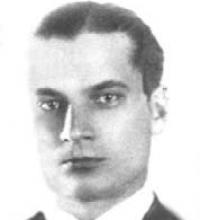 Stefan Zbigniew CZARNIECKI