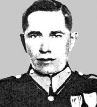 Kazimierz KREĆMAŃSKI