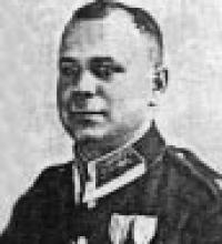 Wincenty DUTKIEWICZ