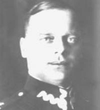 Sobiesław Konstanty ZALESKI